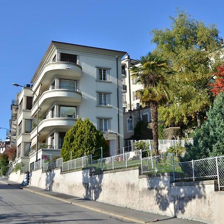 Bnb Belalp Montreux Exterior photo