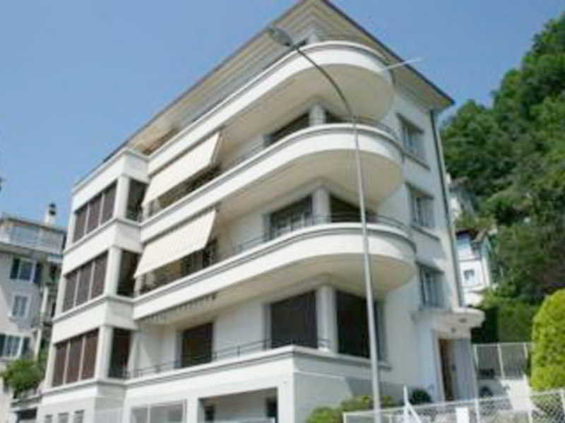 Bnb Belalp Montreux Exterior photo