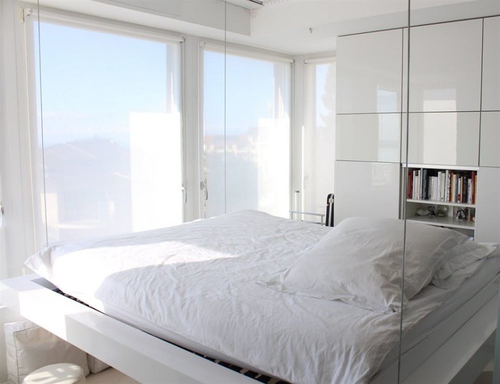 Bnb Belalp Montreux Exterior photo